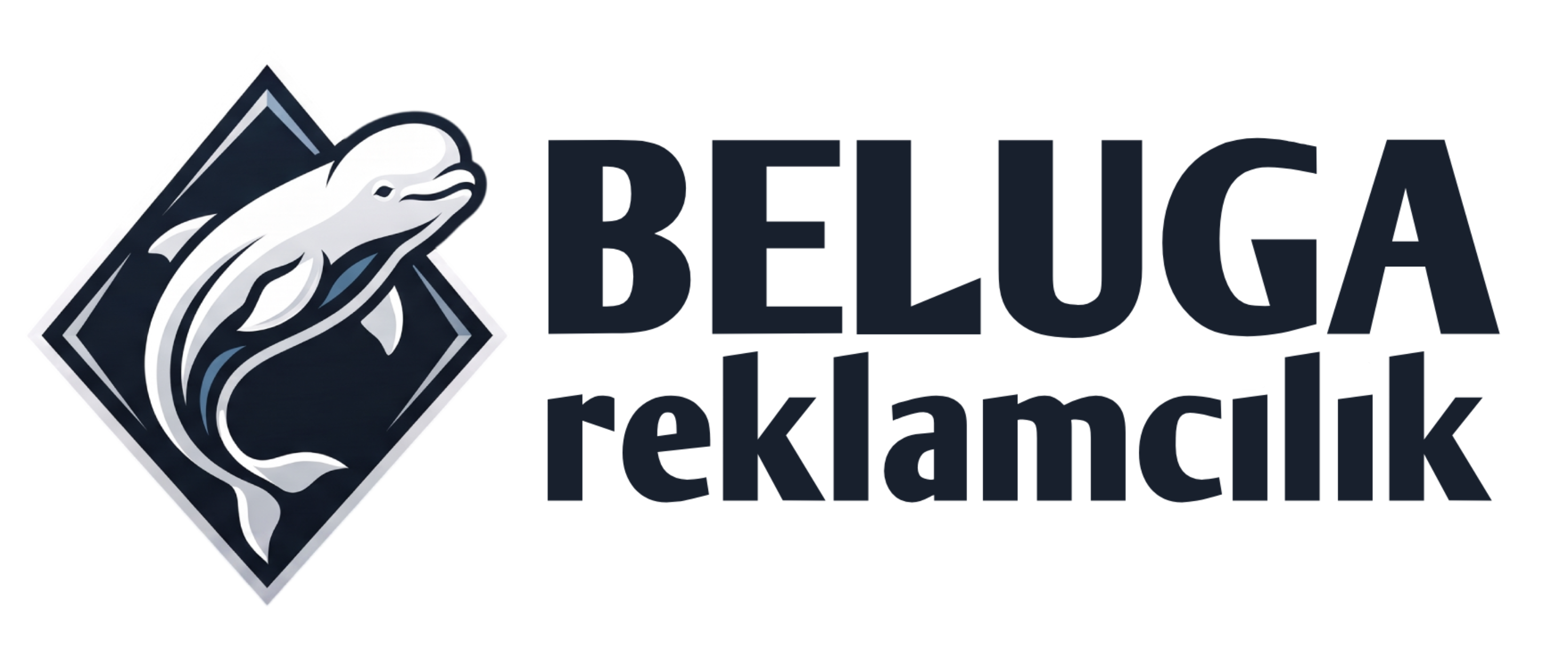 BELUGA REKLAMCILIK logosu