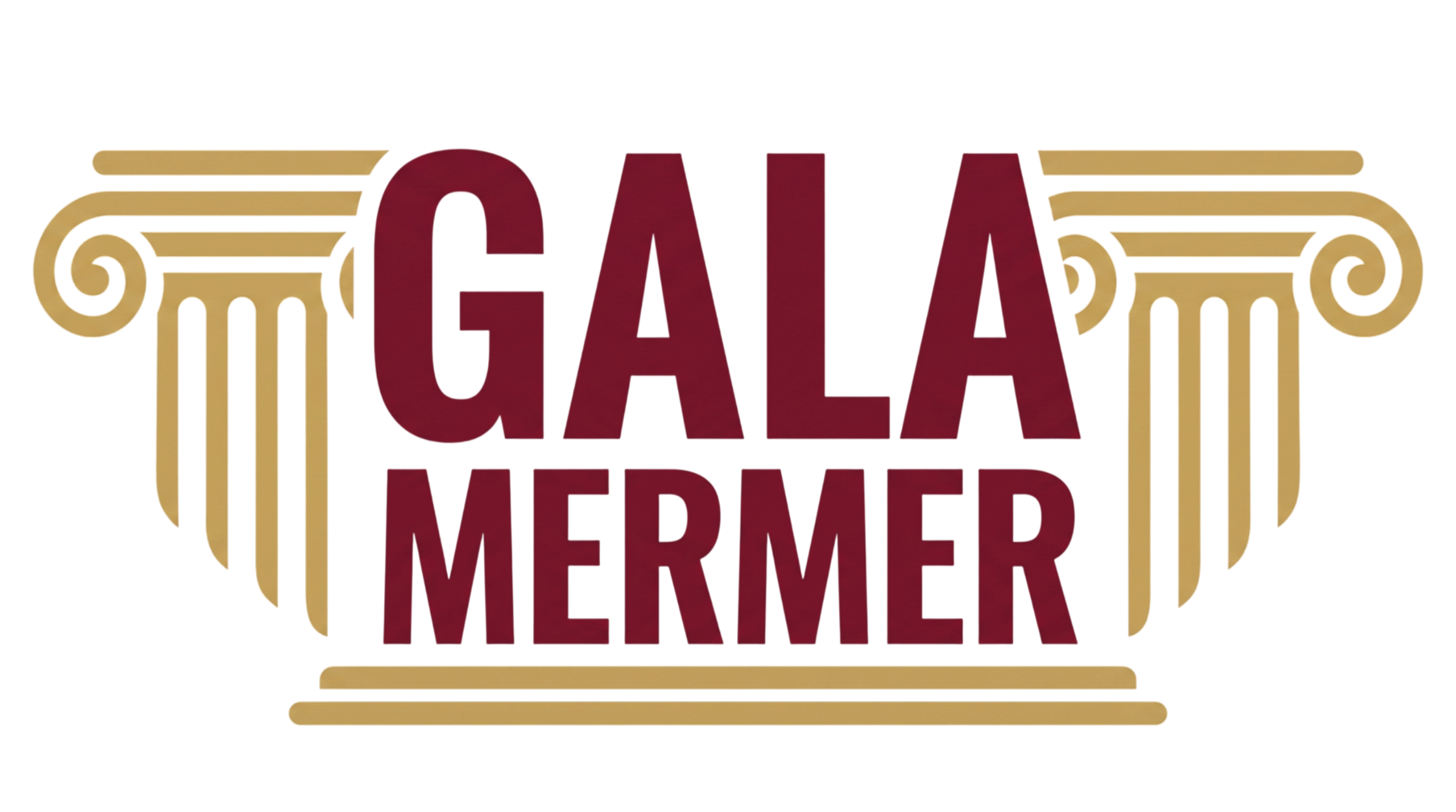GALA MERMER logosu